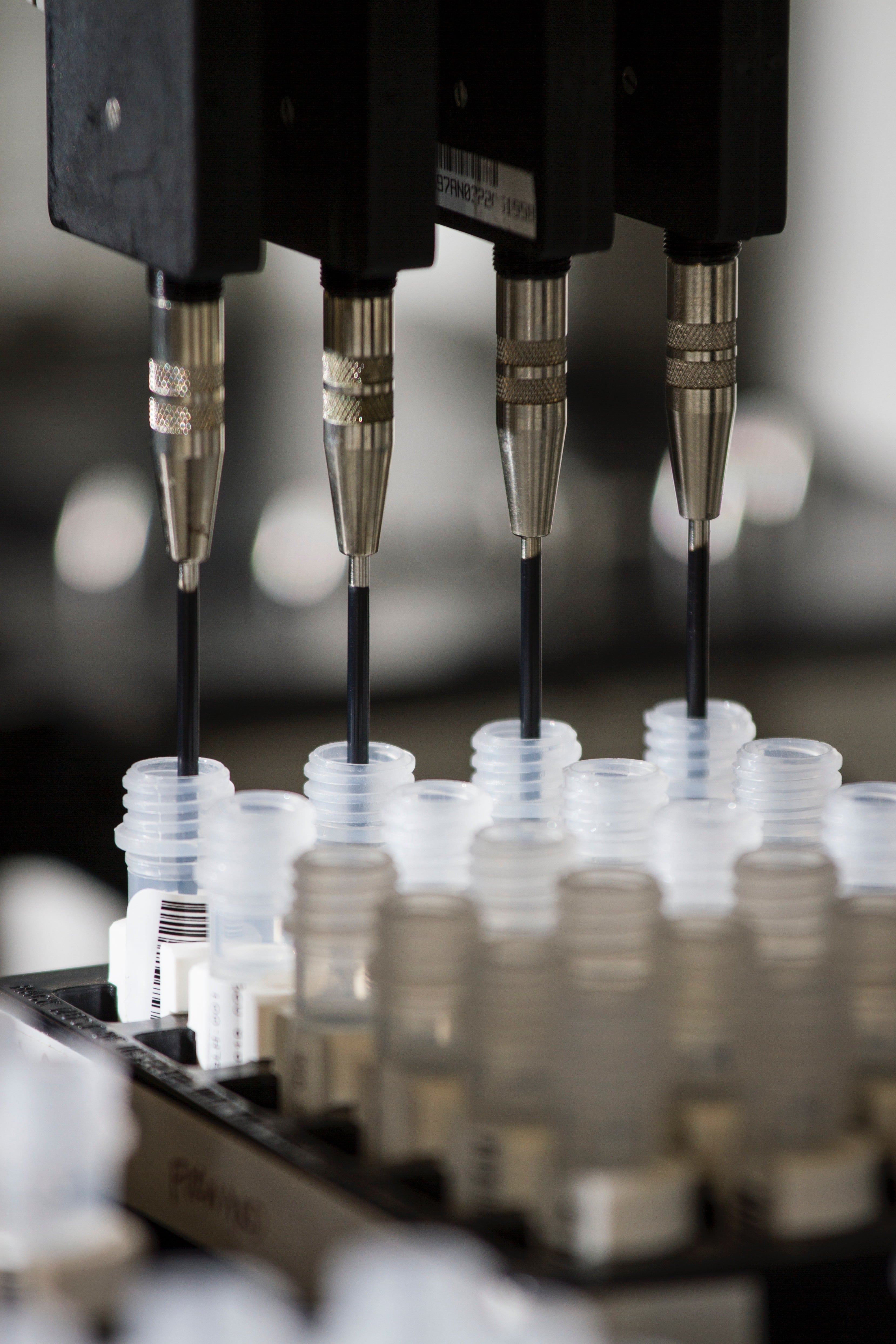 Lab machine Lab machine
